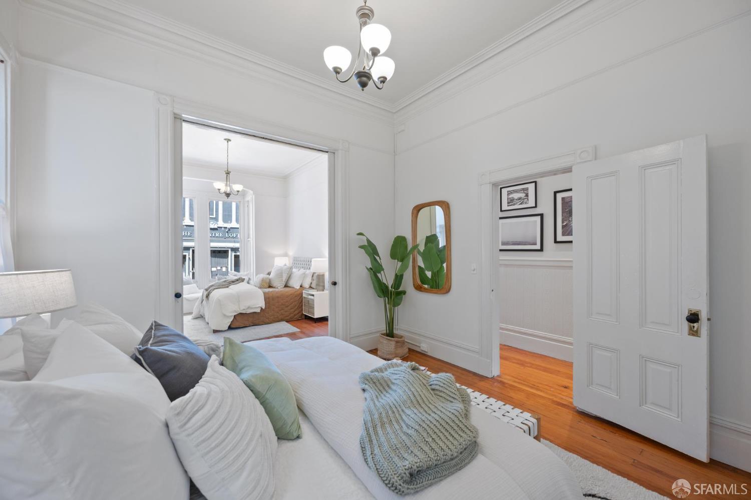 Detail Gallery Image 20 of 42 For 565 Haight St, San Francisco,  CA 94117 - 2 Beds | 1 Baths