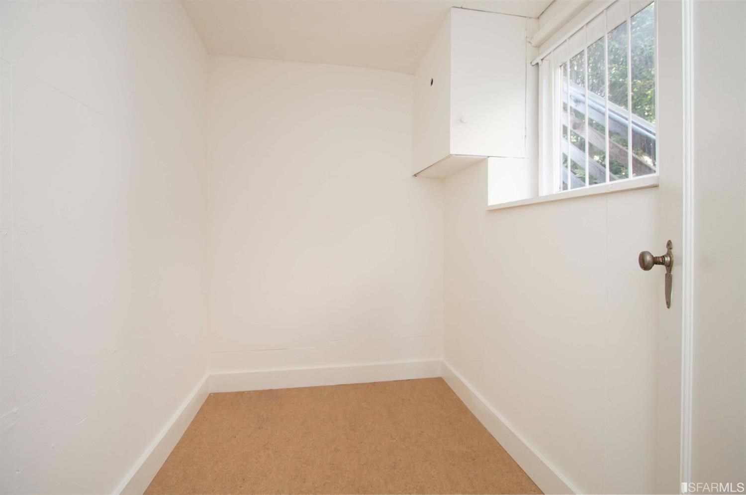 Detail Gallery Image 16 of 41 For 157 Villa Ter, San Francisco,  CA 94114 - 4 Beds | 2/1 Baths