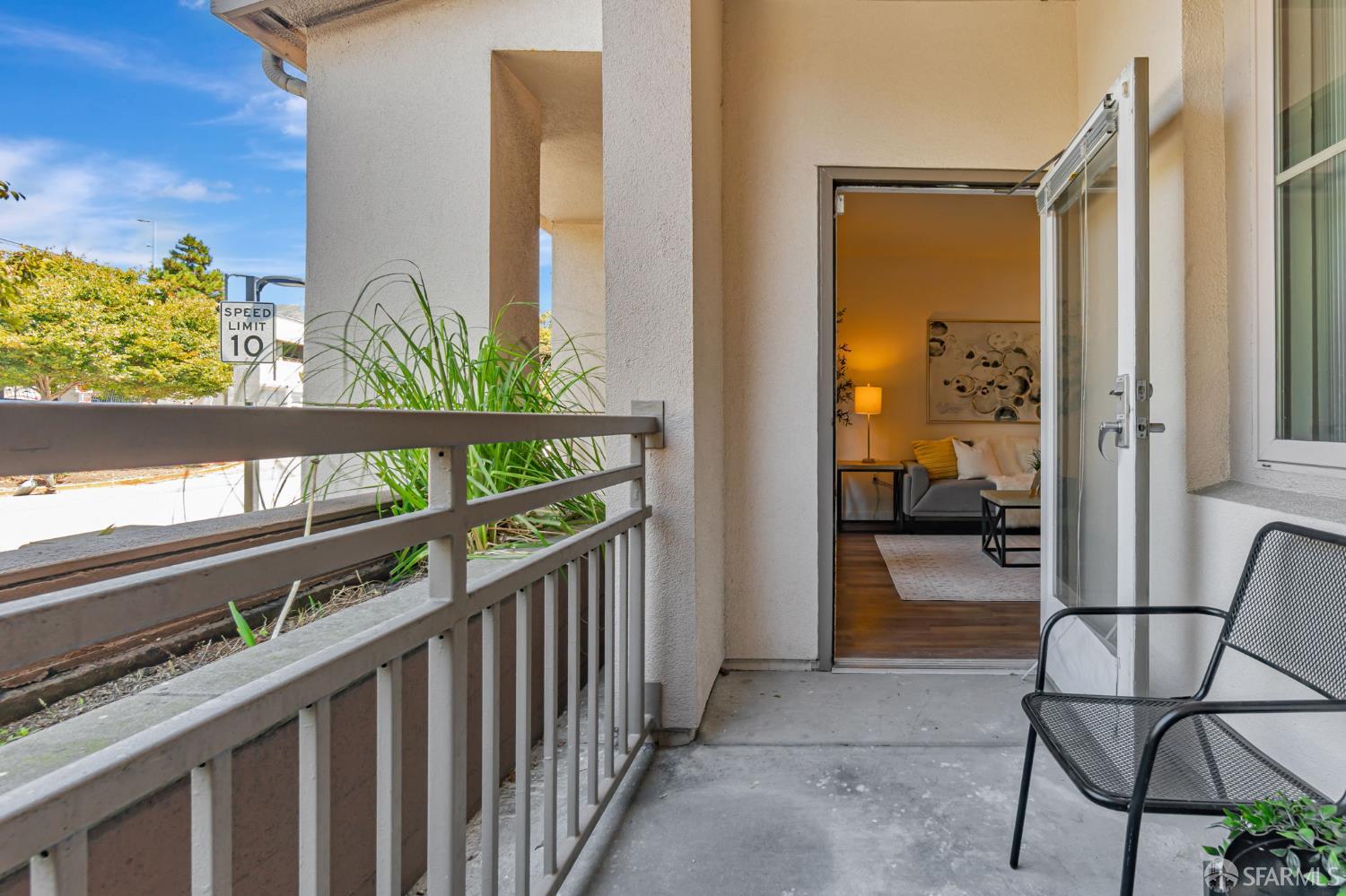 Detail Gallery Image 26 of 33 For 1488 El Camino Real #102,  South San Francisco,  CA 94080 - 1 Beds | 1 Baths