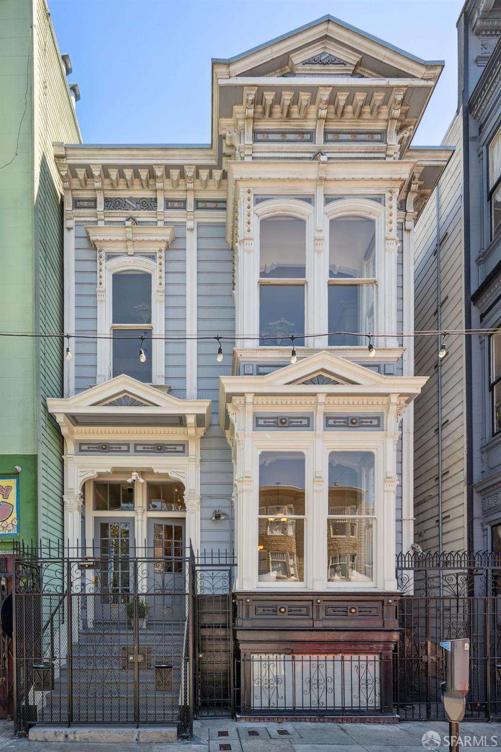 Detail Gallery Image 31 of 42 For 565 Haight St, San Francisco,  CA 94117 - 2 Beds | 1 Baths