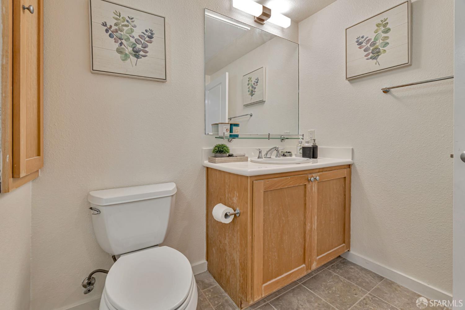 Detail Gallery Image 11 of 33 For 1488 El Camino Real #102,  South San Francisco,  CA 94080 - 1 Beds | 1 Baths