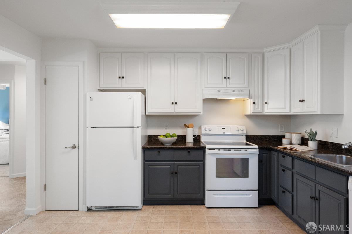Detail Gallery Image 10 of 18 For 1604 Church St #2,  San Francisco,  CA 94131 - 2 Beds | 1 Baths