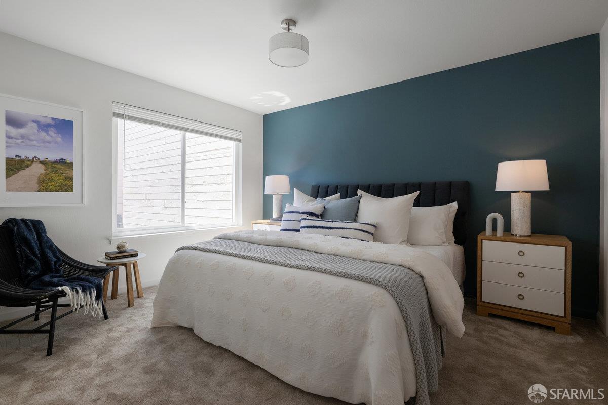 Detail Gallery Image 14 of 18 For 1604 Church St #2,  San Francisco,  CA 94131 - 2 Beds | 1 Baths