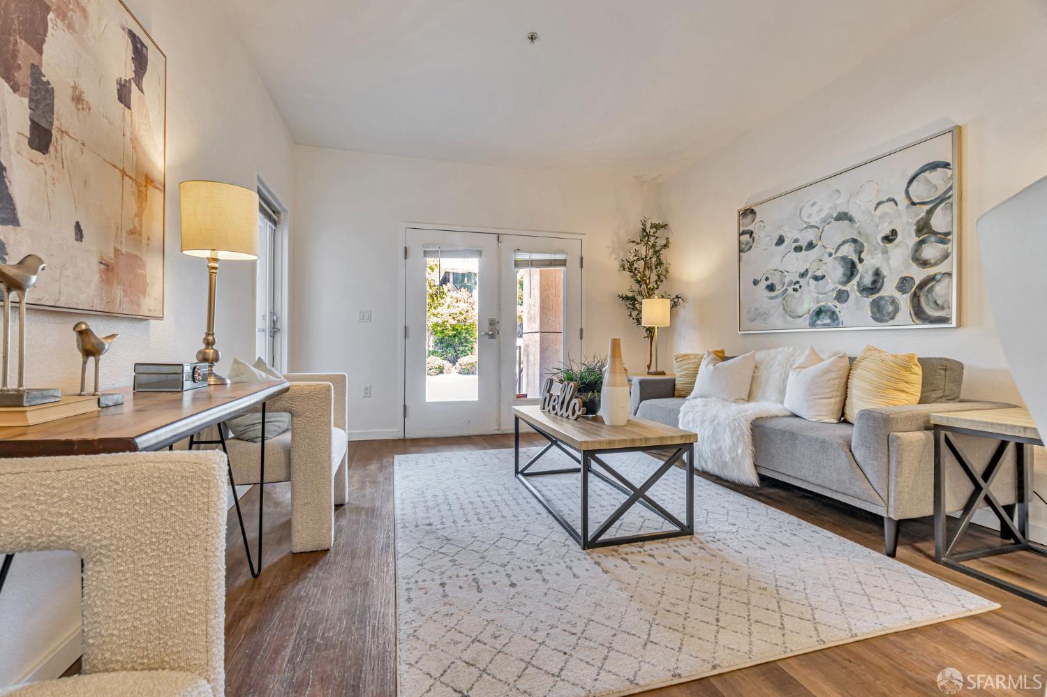 Detail Gallery Image 19 of 33 For 1488 El Camino Real #102,  South San Francisco,  CA 94080 - 1 Beds | 1 Baths