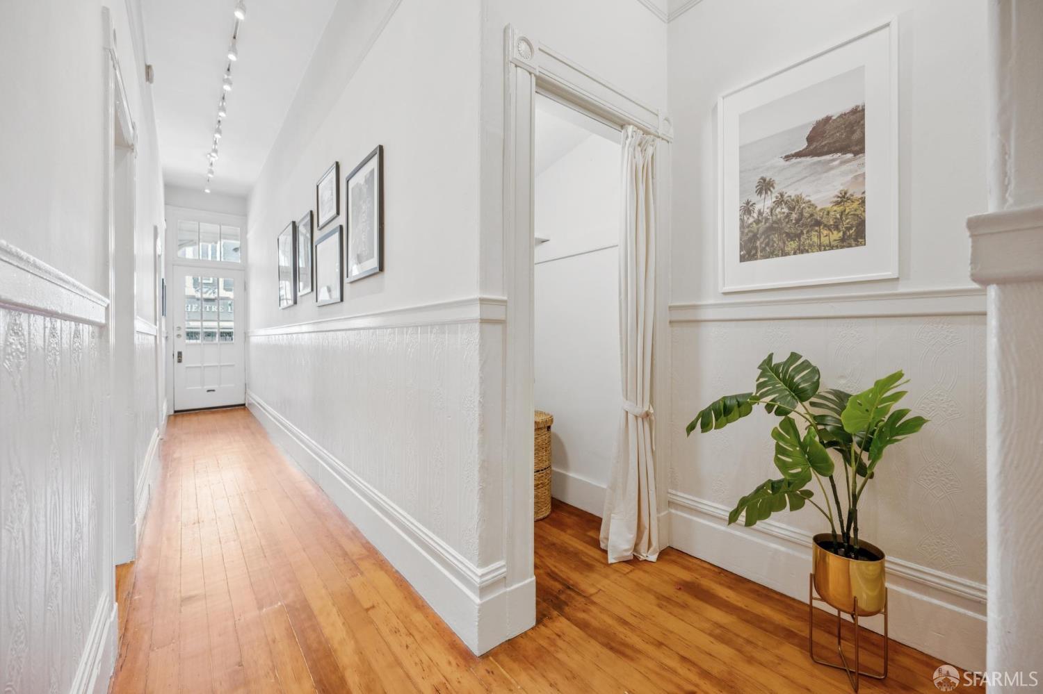 Detail Gallery Image 35 of 42 For 565 Haight St, San Francisco,  CA 94117 - 2 Beds | 1 Baths