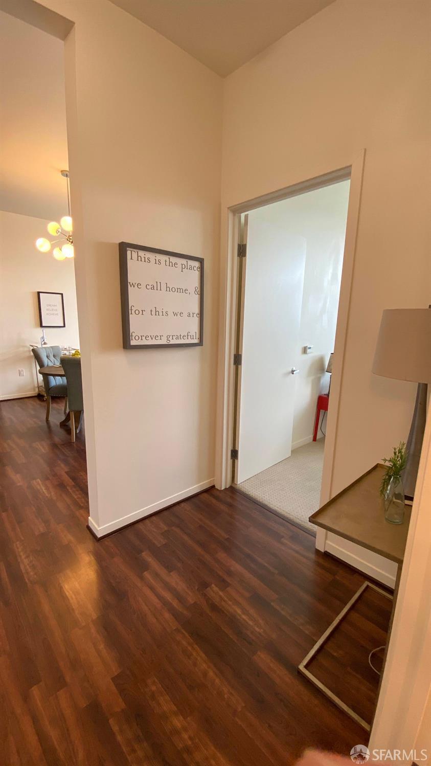 Detail Gallery Image 30 of 45 For 3801 San Pablo Ave #207,  Emeryville,  CA 94608 - 2 Beds | 1/1 Baths