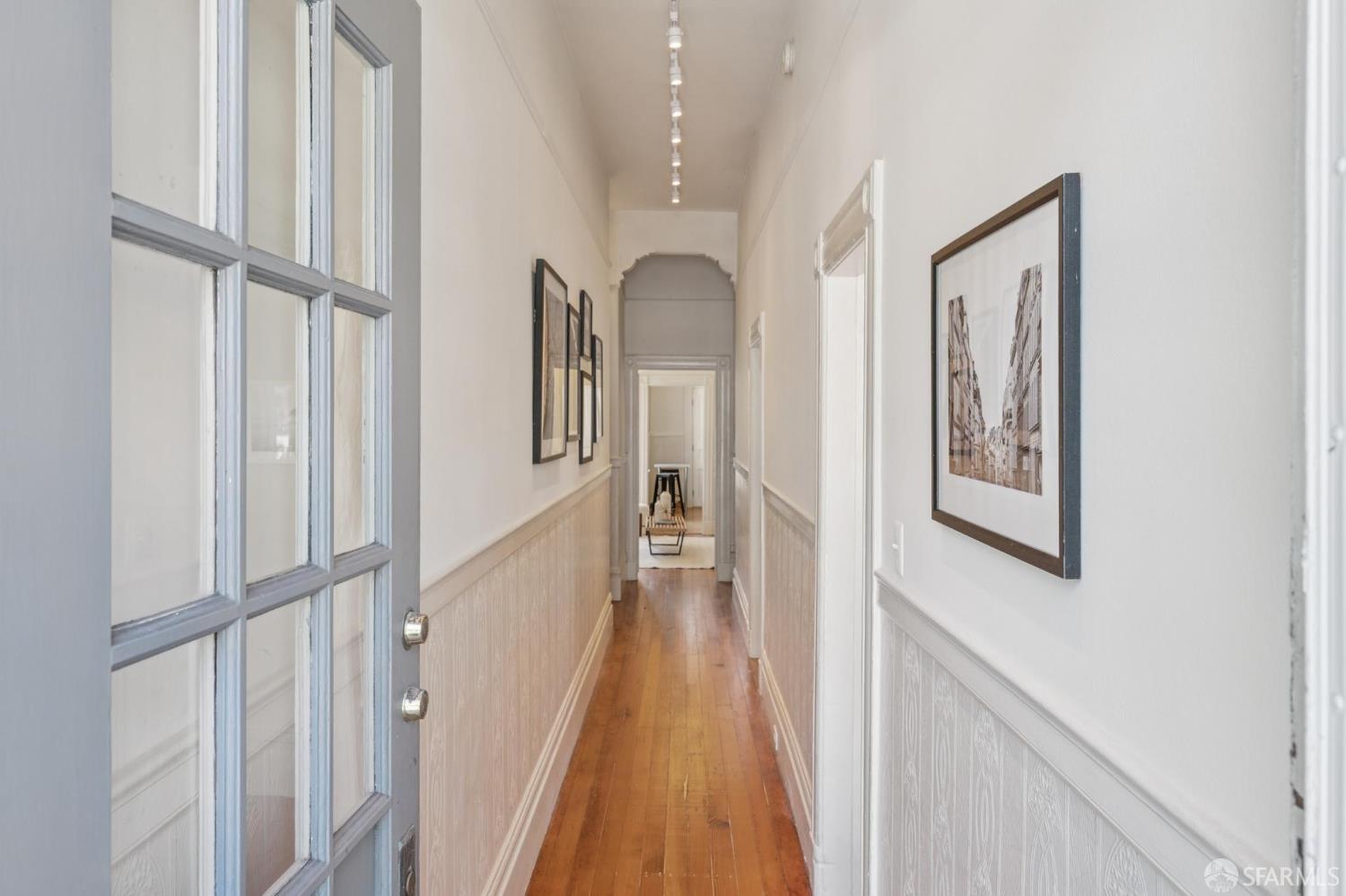 Detail Gallery Image 33 of 42 For 565 Haight St, San Francisco,  CA 94117 - 2 Beds | 1 Baths