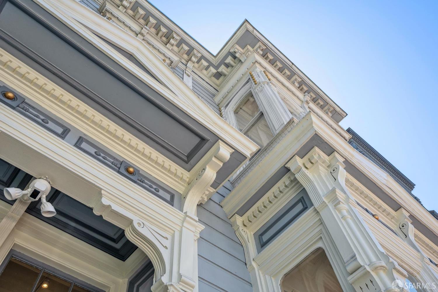 Detail Gallery Image 30 of 42 For 565 Haight St, San Francisco,  CA 94117 - 2 Beds | 1 Baths