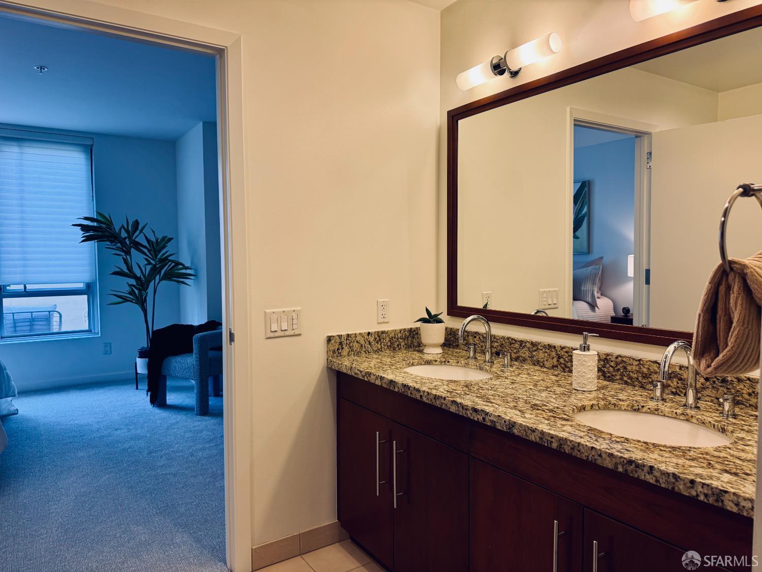 Detail Gallery Image 8 of 26 For 325 Berry St #325,  San Francisco,  CA 94158 - 1 Beds | 1 Baths