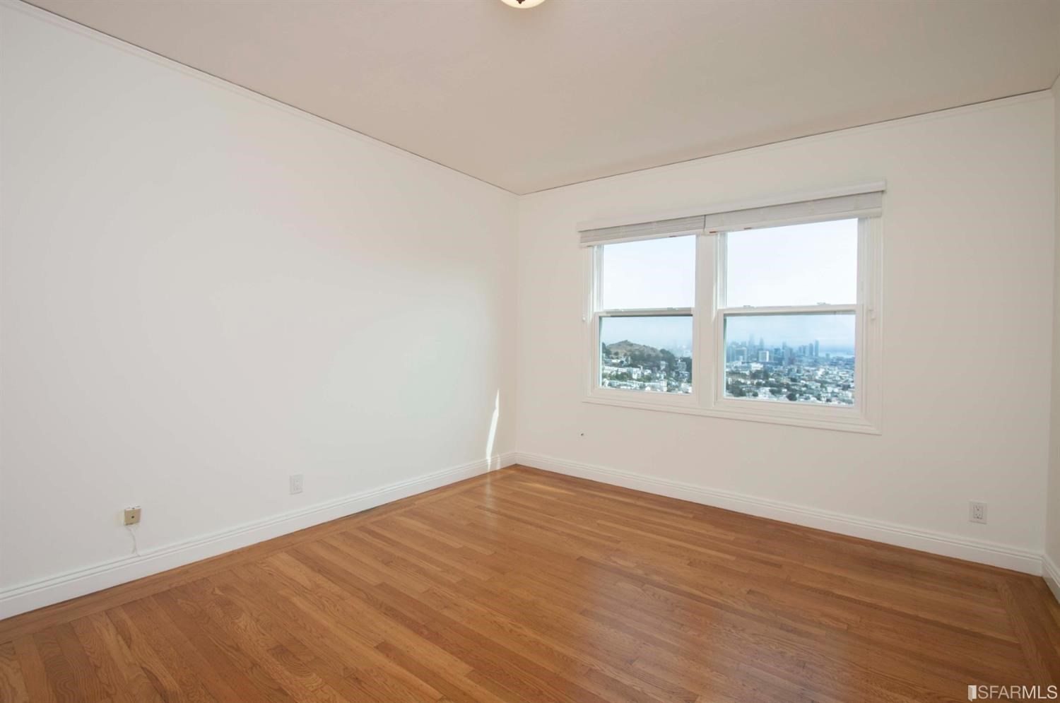 Detail Gallery Image 27 of 41 For 157 Villa Ter, San Francisco,  CA 94114 - 4 Beds | 2/1 Baths