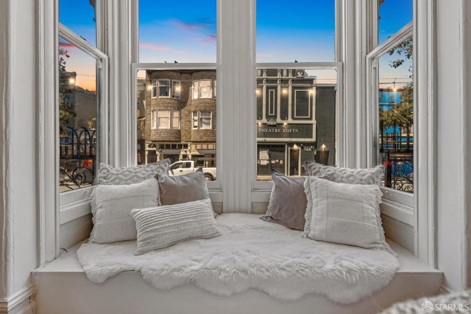 Detail Gallery Image 38 of 42 For 565 Haight St, San Francisco,  CA 94117 - 2 Beds | 1 Baths