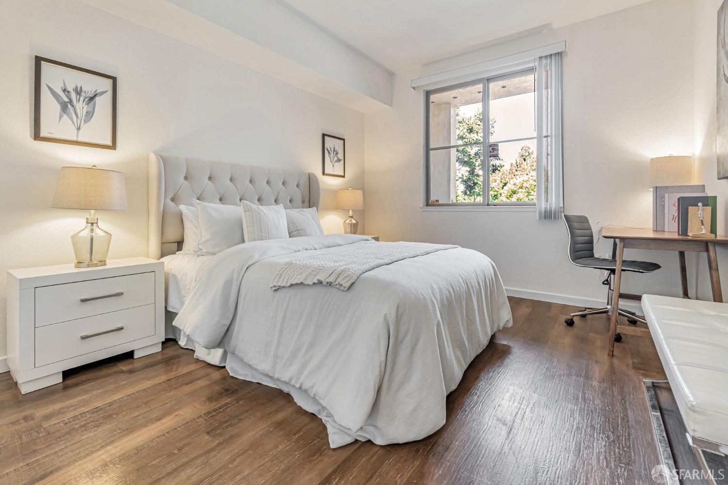Detail Gallery Image 13 of 33 For 1488 El Camino Real #102,  South San Francisco,  CA 94080 - 1 Beds | 1 Baths