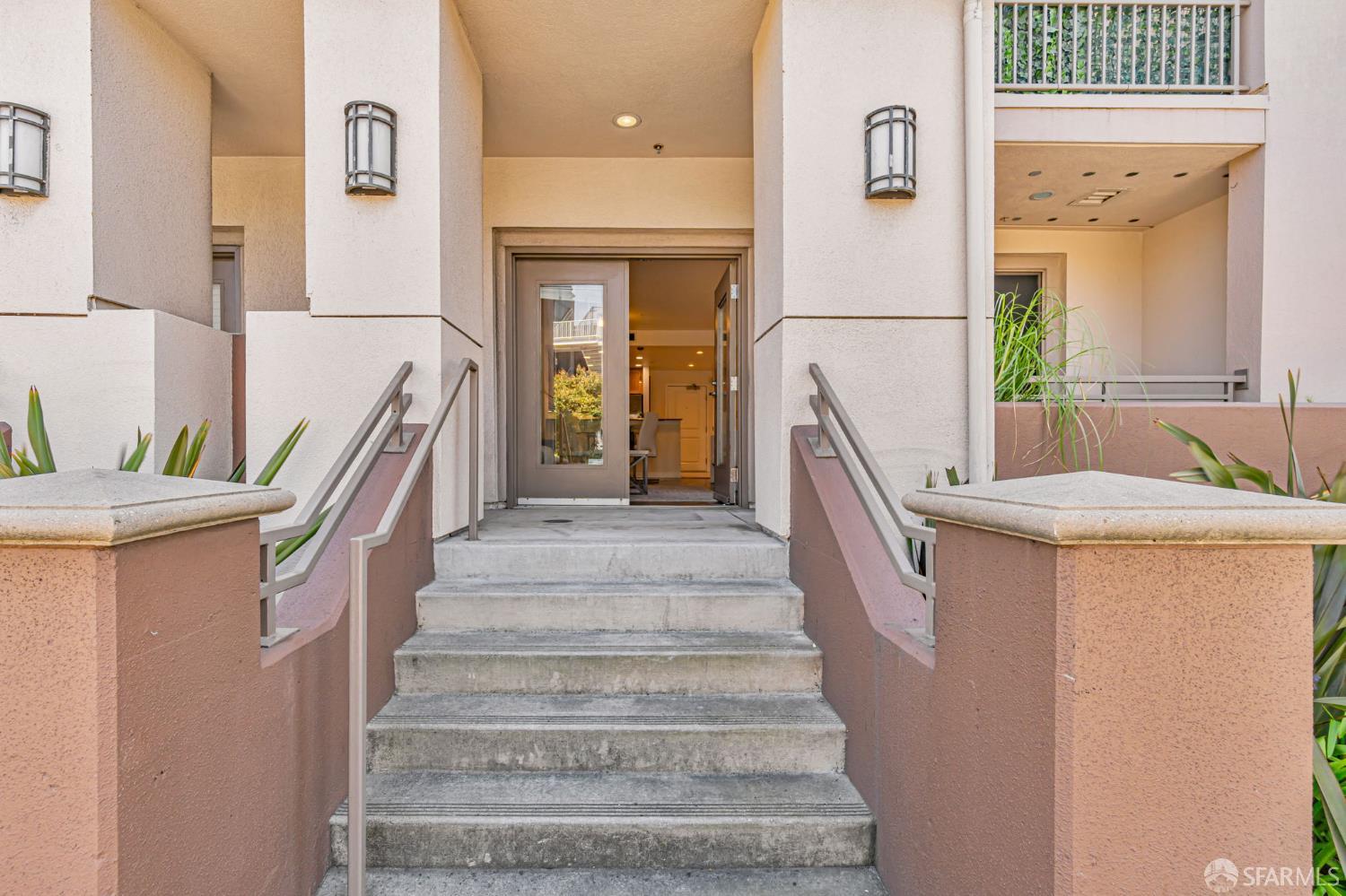 Detail Gallery Image 25 of 33 For 1488 El Camino Real #102,  South San Francisco,  CA 94080 - 1 Beds | 1 Baths