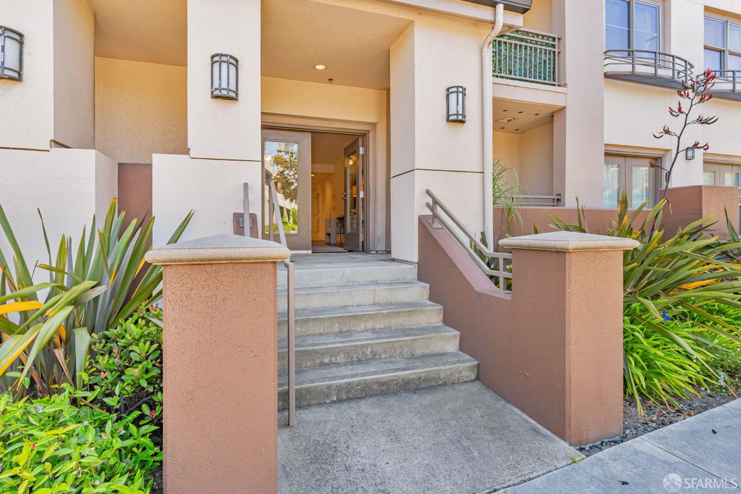 Detail Gallery Image 23 of 33 For 1488 El Camino Real #102,  South San Francisco,  CA 94080 - 1 Beds | 1 Baths