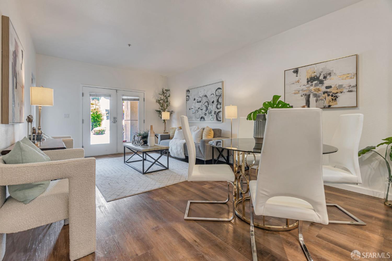 Detail Gallery Image 16 of 33 For 1488 El Camino Real #102,  South San Francisco,  CA 94080 - 1 Beds | 1 Baths