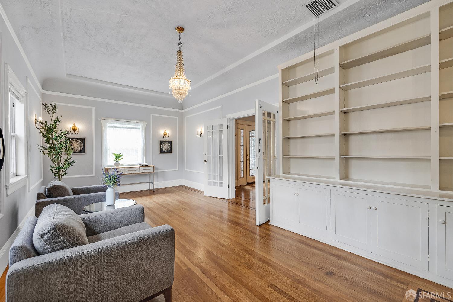 Detail Gallery Image 12 of 45 For 5600 Fulton St, San Francisco,  CA 94121 - 5 Beds | 3/1 Baths