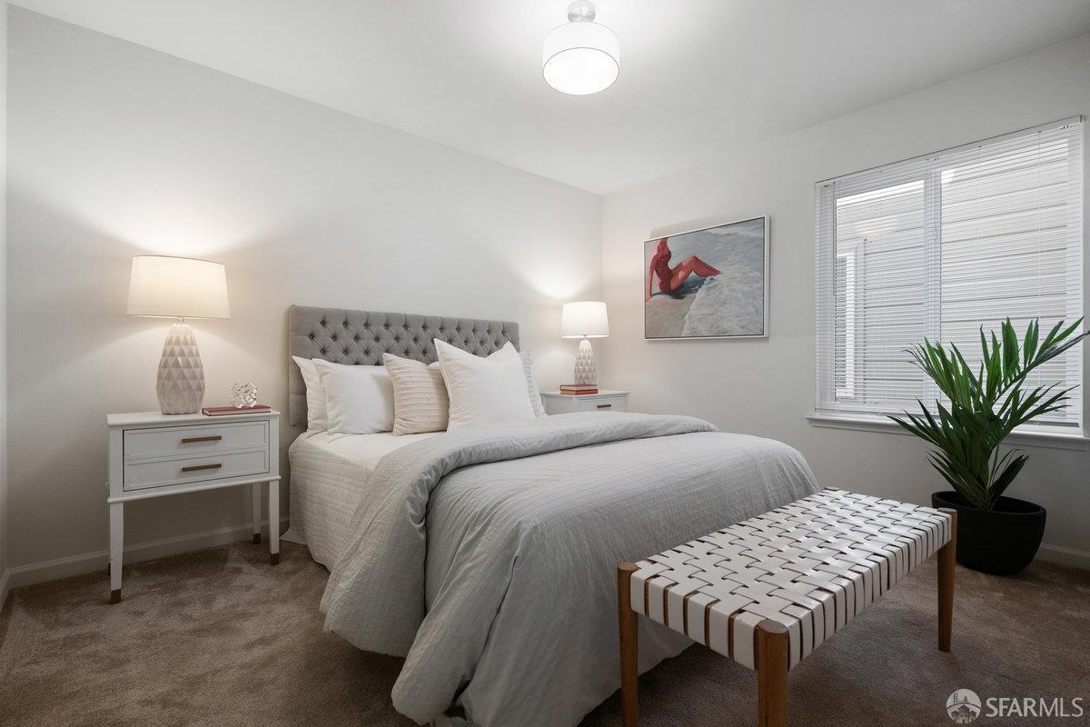 Detail Gallery Image 16 of 18 For 1604 Church St #2,  San Francisco,  CA 94131 - 2 Beds | 1 Baths