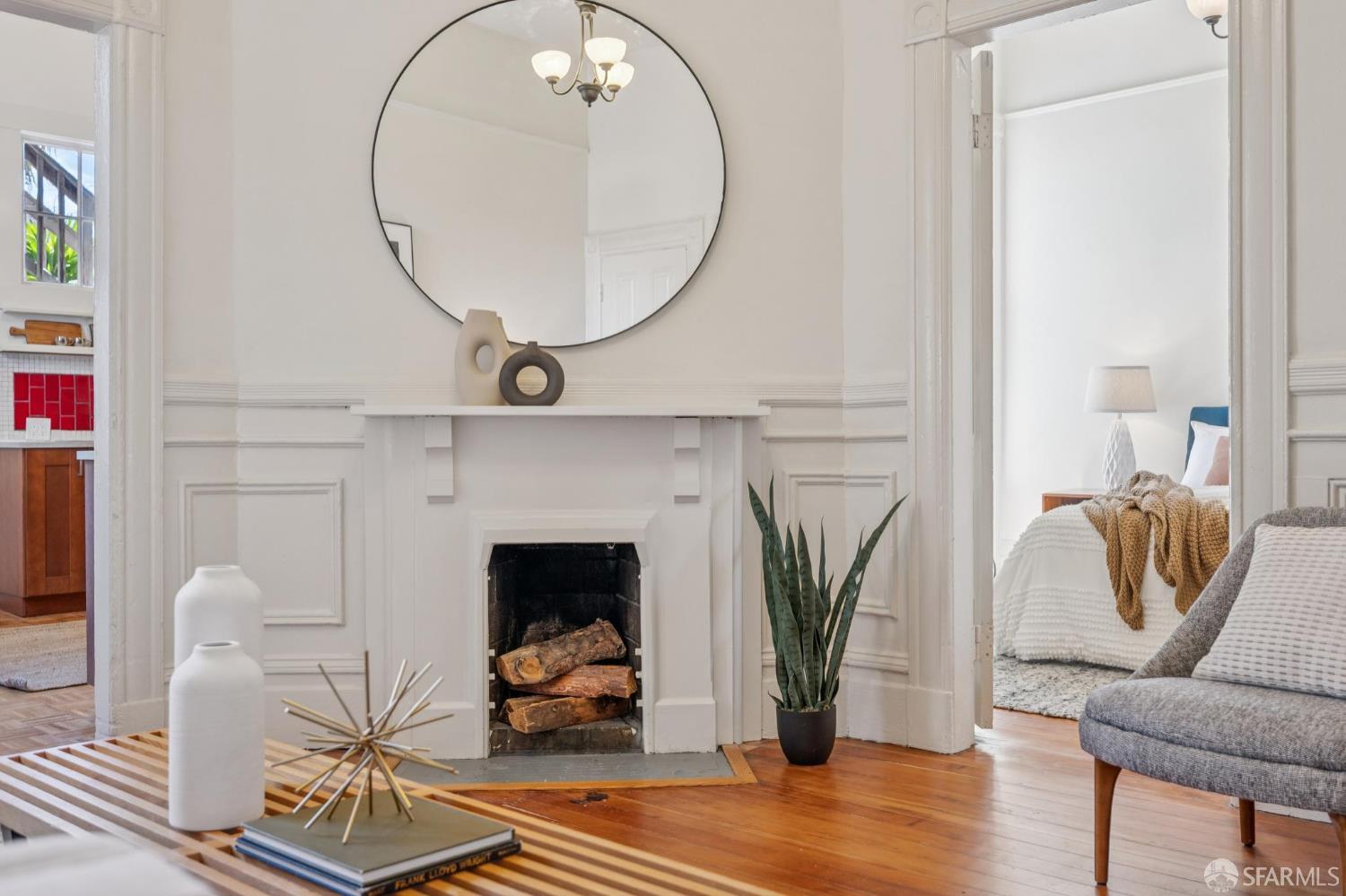 Detail Gallery Image 42 of 42 For 565 Haight St, San Francisco,  CA 94117 - 2 Beds | 1 Baths
