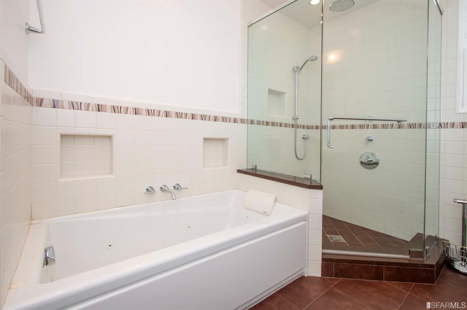 Detail Gallery Image 30 of 41 For 157 Villa Ter, San Francisco,  CA 94114 - 4 Beds | 2/1 Baths