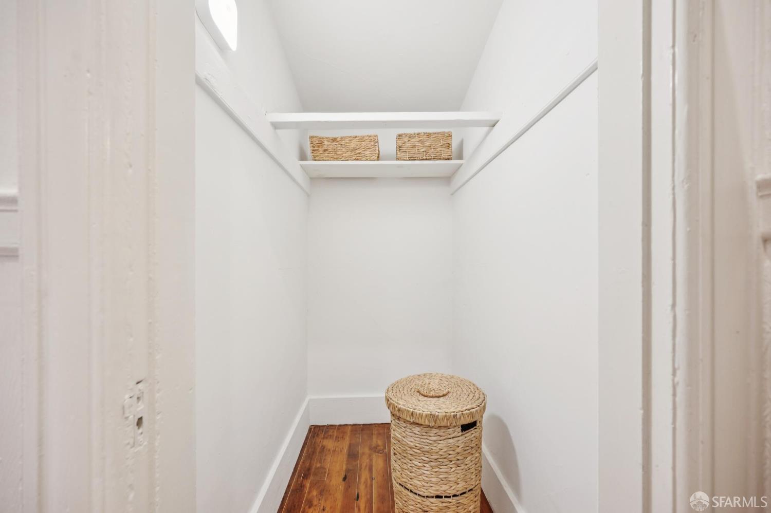 Detail Gallery Image 37 of 42 For 565 Haight St, San Francisco,  CA 94117 - 2 Beds | 1 Baths