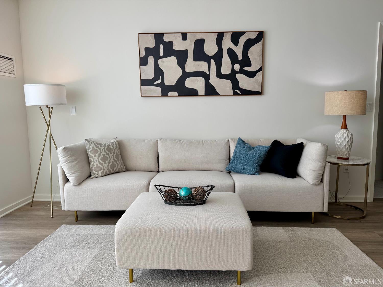 Detail Gallery Image 4 of 26 For 325 Berry St #325,  San Francisco,  CA 94158 - 1 Beds | 1 Baths