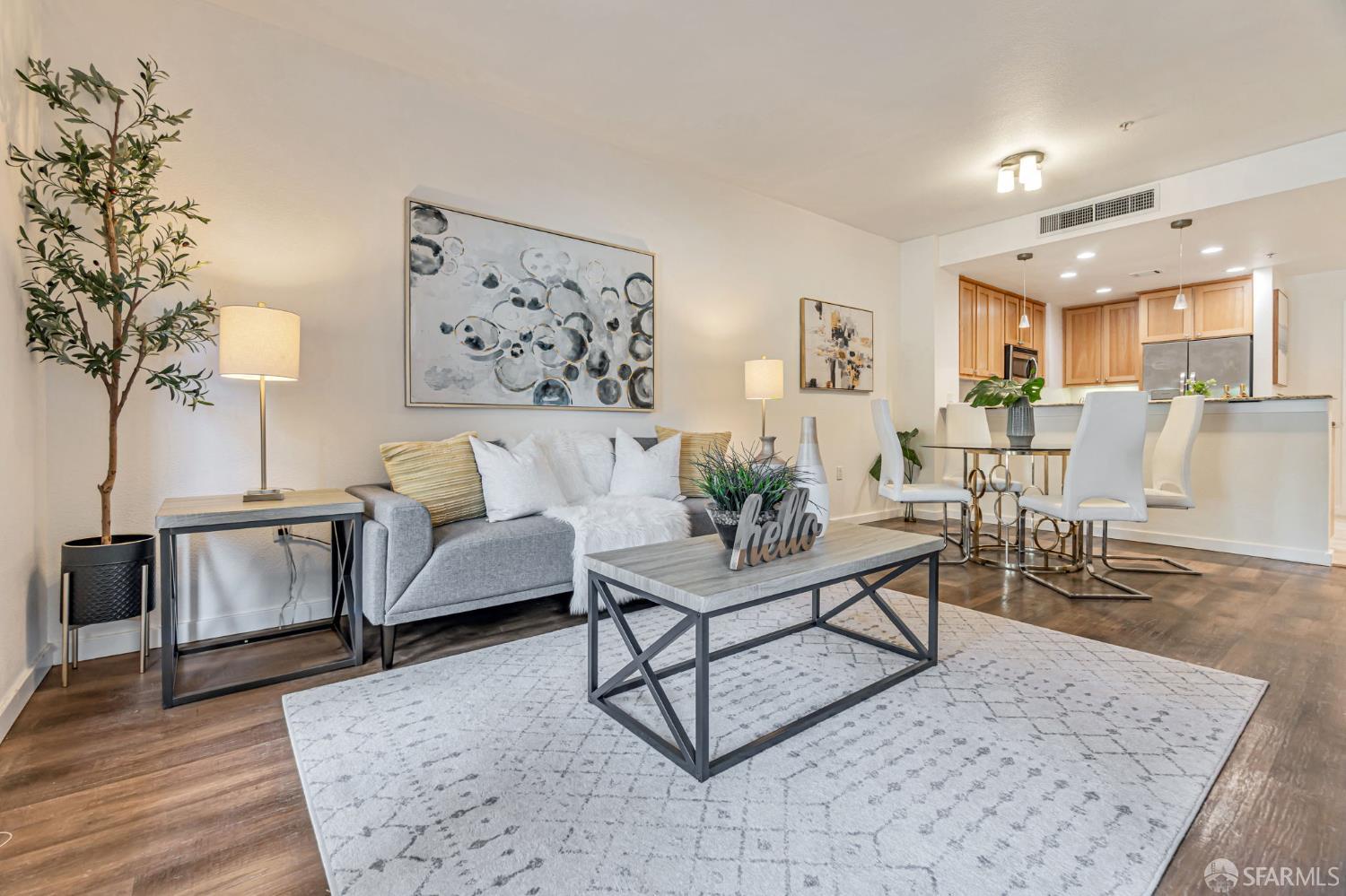 Detail Gallery Image 20 of 33 For 1488 El Camino Real #102,  South San Francisco,  CA 94080 - 1 Beds | 1 Baths