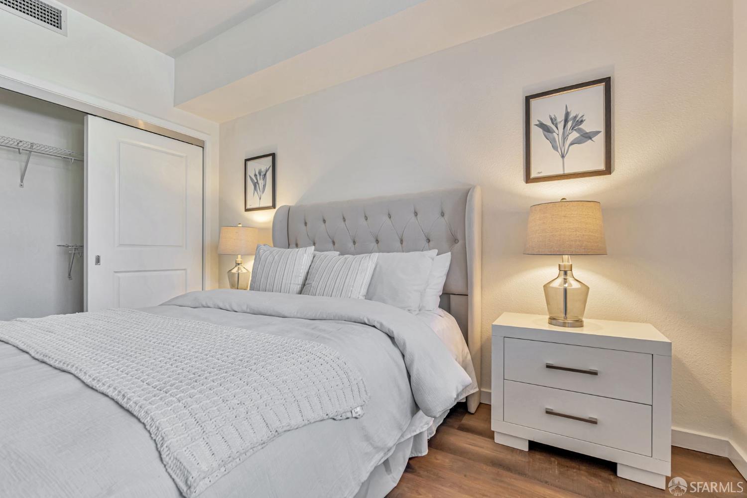 Detail Gallery Image 14 of 33 For 1488 El Camino Real #102,  South San Francisco,  CA 94080 - 1 Beds | 1 Baths