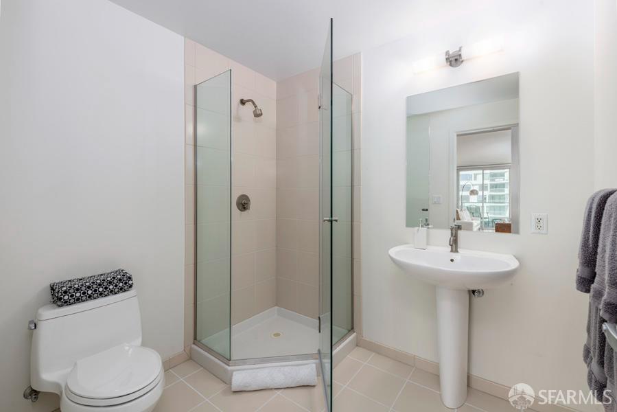 Detail Gallery Image 14 of 36 For 338 Spear St 10h,  San Francisco,  CA 94105 - 2 Beds | 2 Baths