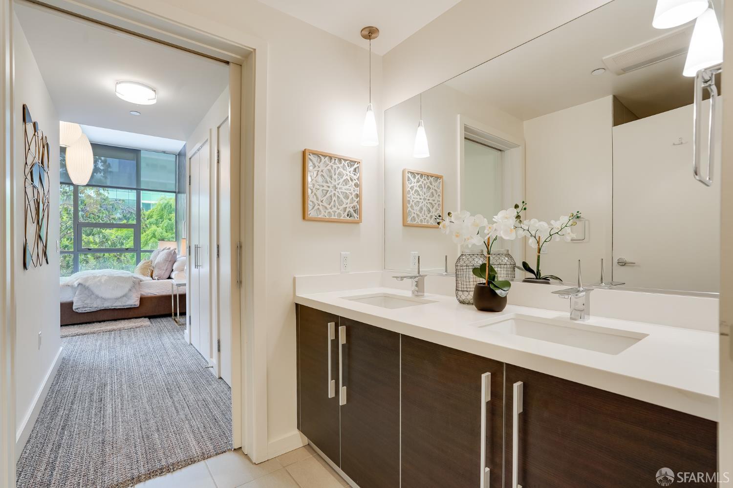 Detail Gallery Image 29 of 46 For 420 Mission Bay Blvd #104,  San Francisco,  CA 94158 - 2 Beds | 2/1 Baths