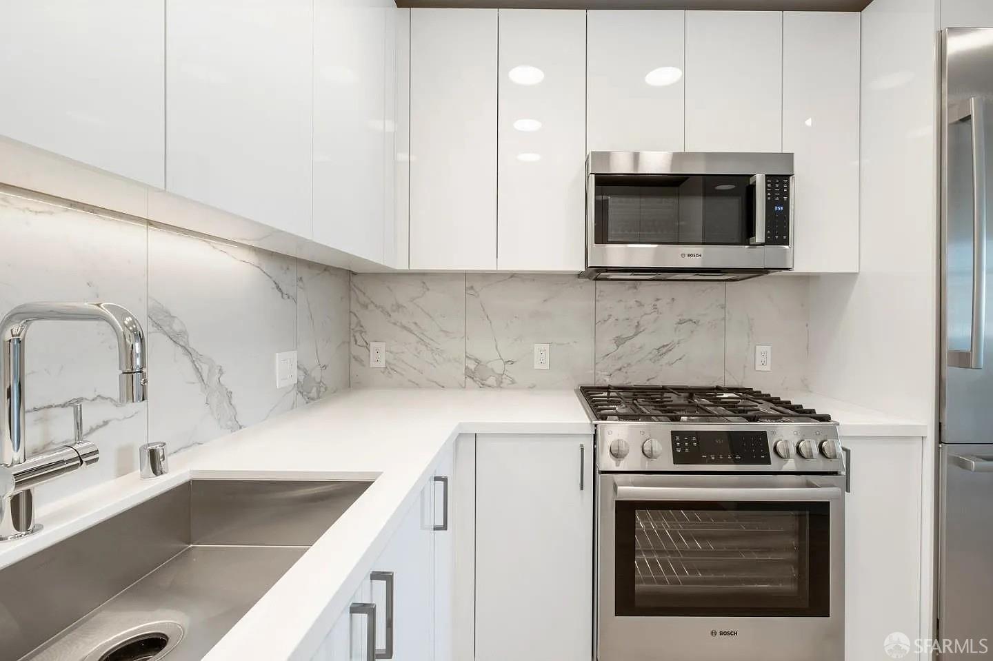Detail Gallery Image 4 of 18 For 588 Minna St #401,  San Francisco,  CA 94103 - 2 Beds | 2 Baths