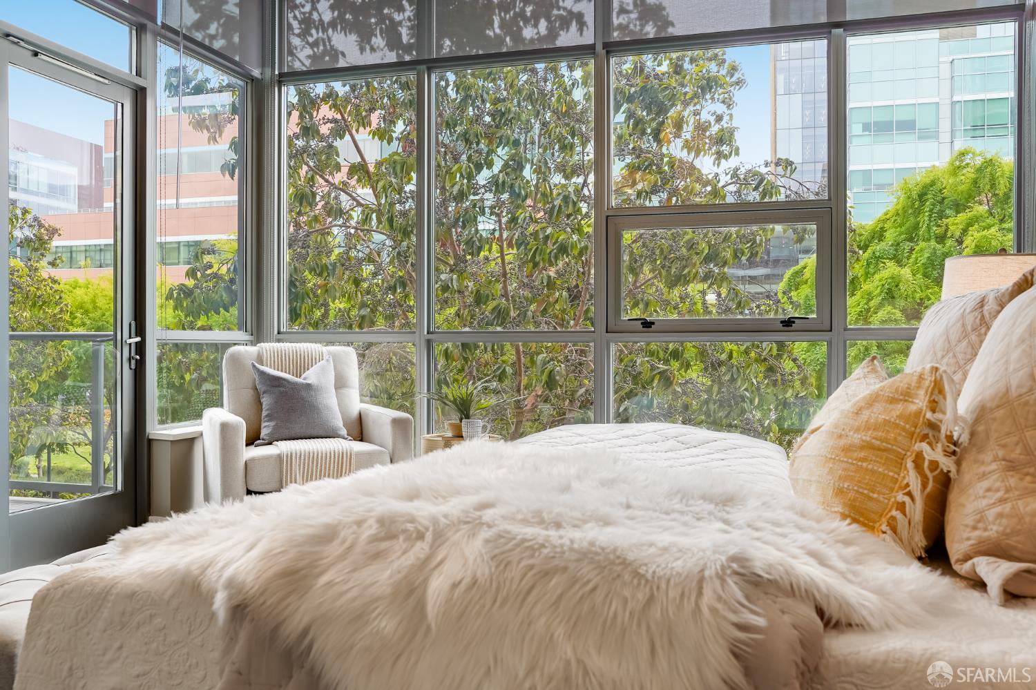 Detail Gallery Image 30 of 46 For 420 Mission Bay Blvd #104,  San Francisco,  CA 94158 - 2 Beds | 2/1 Baths