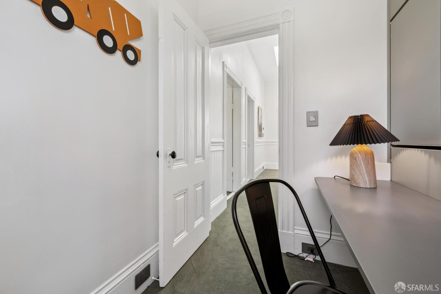 Detail Gallery Image 32 of 36 For 264 Clinton Park St, San Francisco,  CA 94103 - 3 Beds | 1 Baths