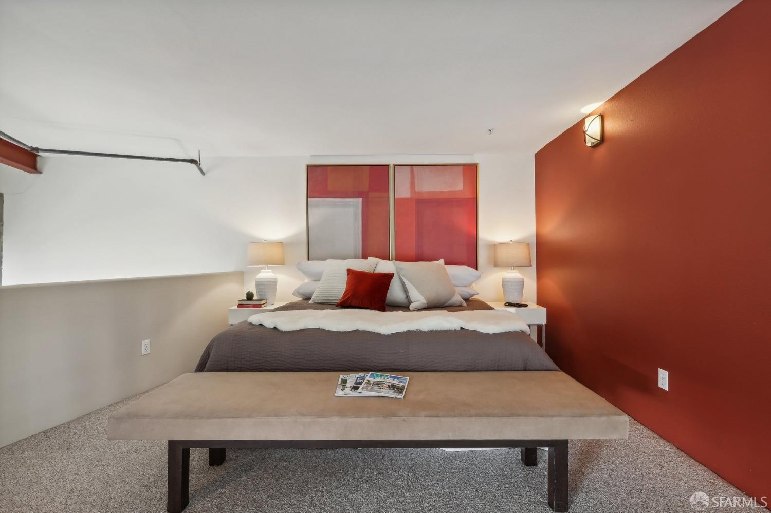 Detail Gallery Image 25 of 45 For 18 Lansing St #205,  San Francisco,  CA 94105 - 2 Beds | 2 Baths