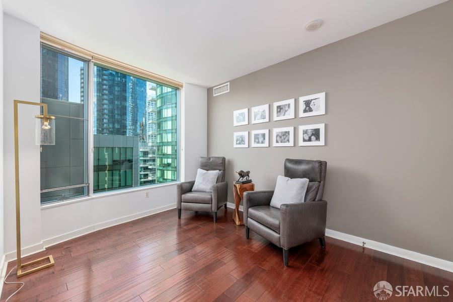 Detail Gallery Image 12 of 36 For 338 Spear St 10h,  San Francisco,  CA 94105 - 2 Beds | 2 Baths