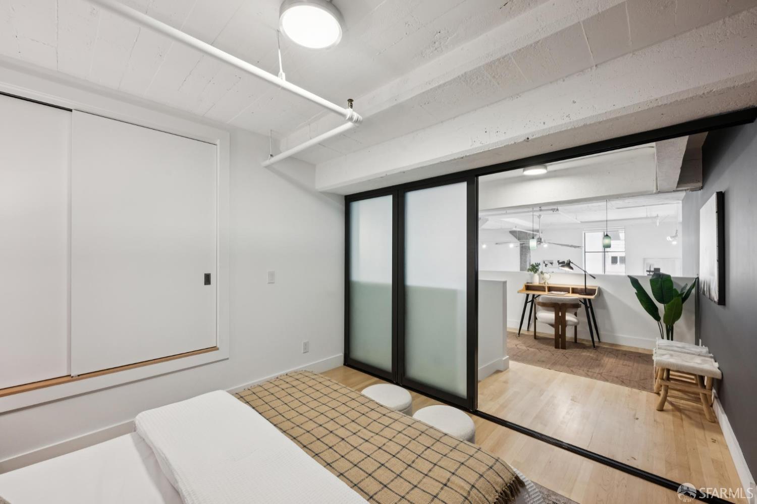 Detail Gallery Image 46 of 61 For 601 4th St #304,  San Francisco,  CA 94107 - 2 Beds | 1 Baths