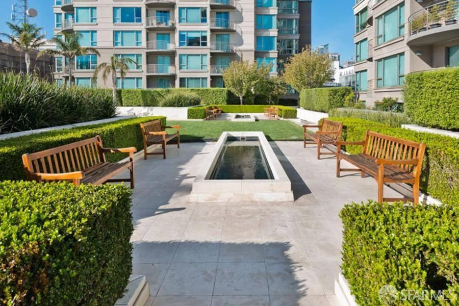 Detail Gallery Image 27 of 28 For 219 Brannan St 12j,  San Francisco,  CA 94107 - 2 Beds | 2 Baths