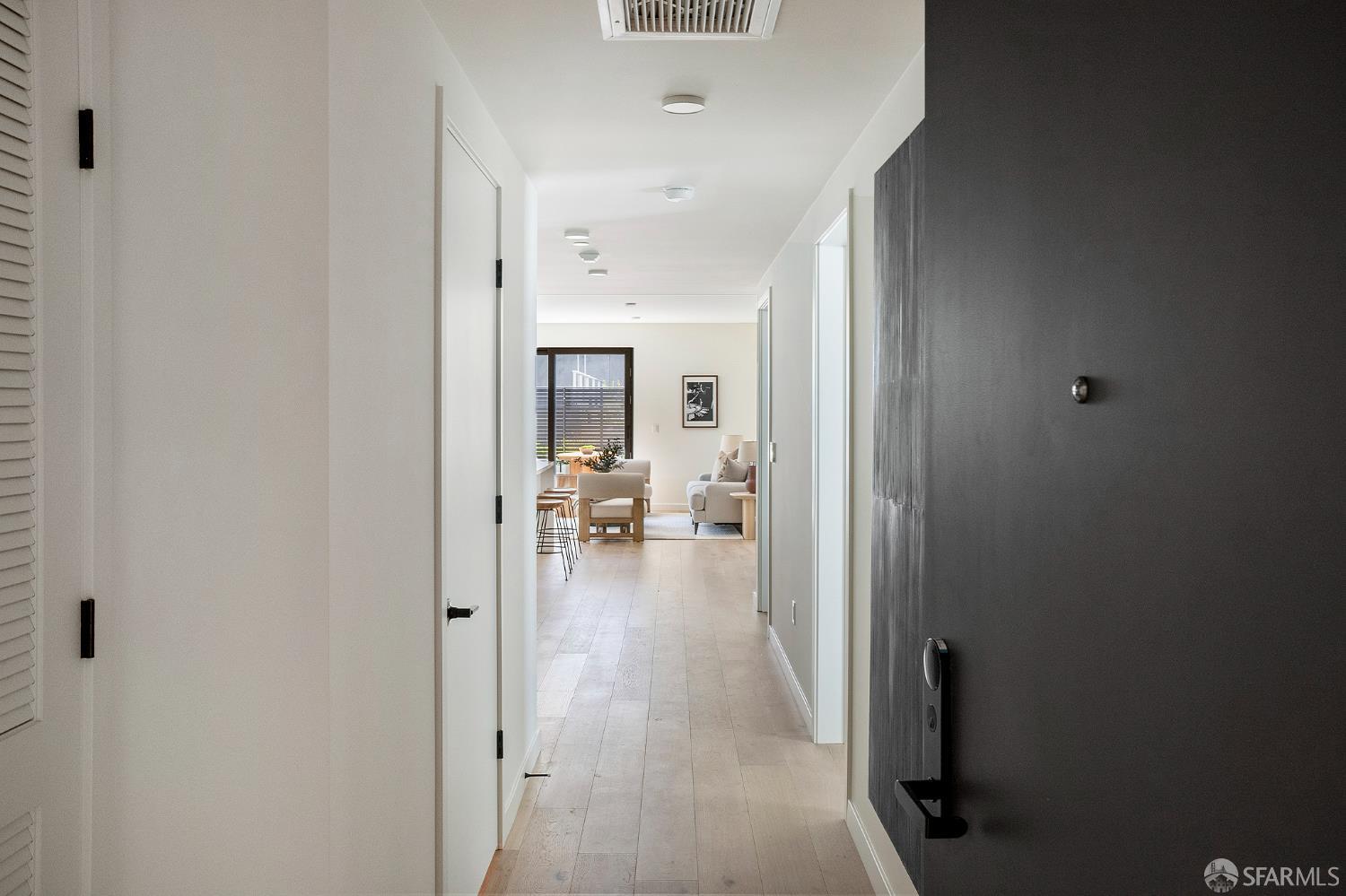 Detail Gallery Image 2 of 31 For 915 North Point St #206,  San Francisco,  CA 94109 - 3 Beds | 2 Baths