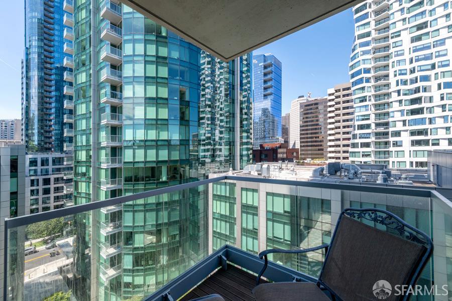 Detail Gallery Image 17 of 36 For 338 Spear St 10h,  San Francisco,  CA 94105 - 2 Beds | 2 Baths