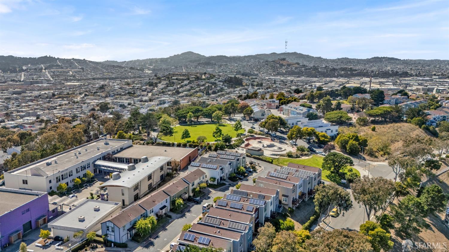 Detail Gallery Image 79 of 83 For 29 Kirkwood Ave, San Francisco,  CA 94124 - 3 Beds | 2/1 Baths