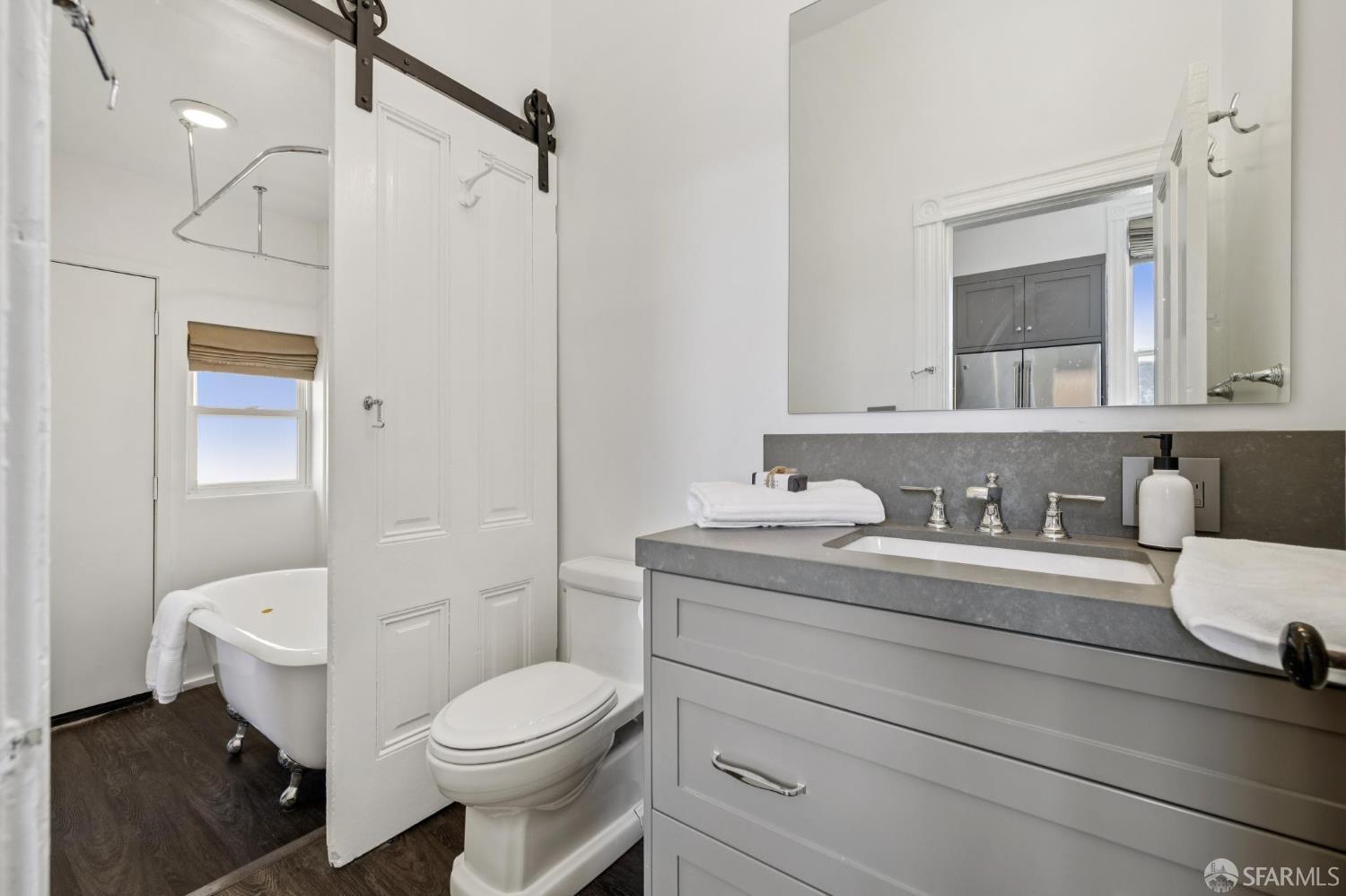 Detail Gallery Image 23 of 36 For 264 Clinton Park St, San Francisco,  CA 94103 - 3 Beds | 1 Baths