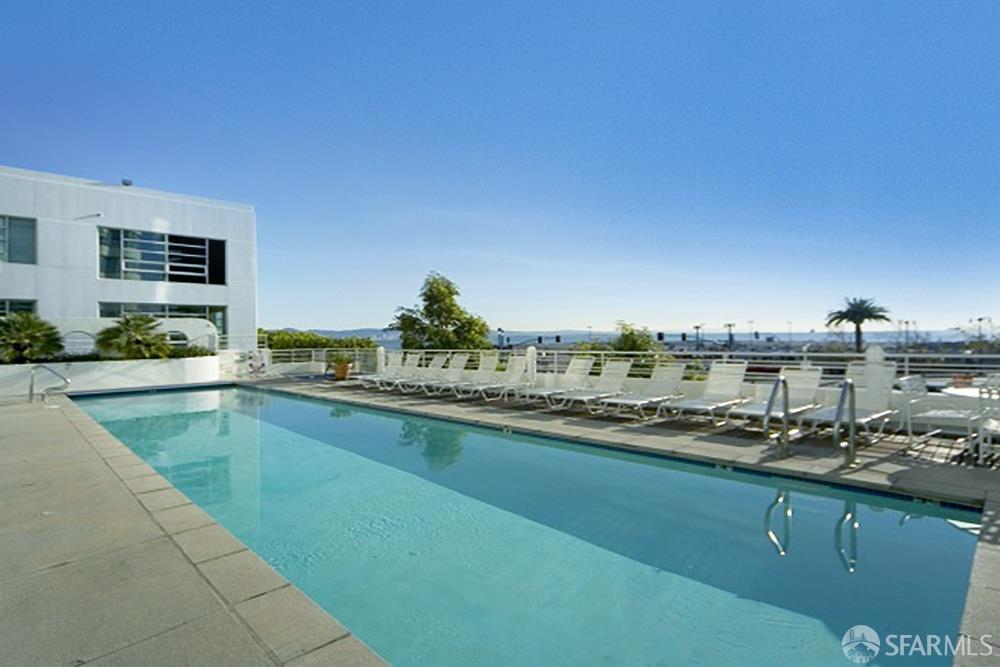 Detail Gallery Image 12 of 17 For 403 Main St 119n,  San Francisco,  CA 94105 - 1 Beds | 1 Baths