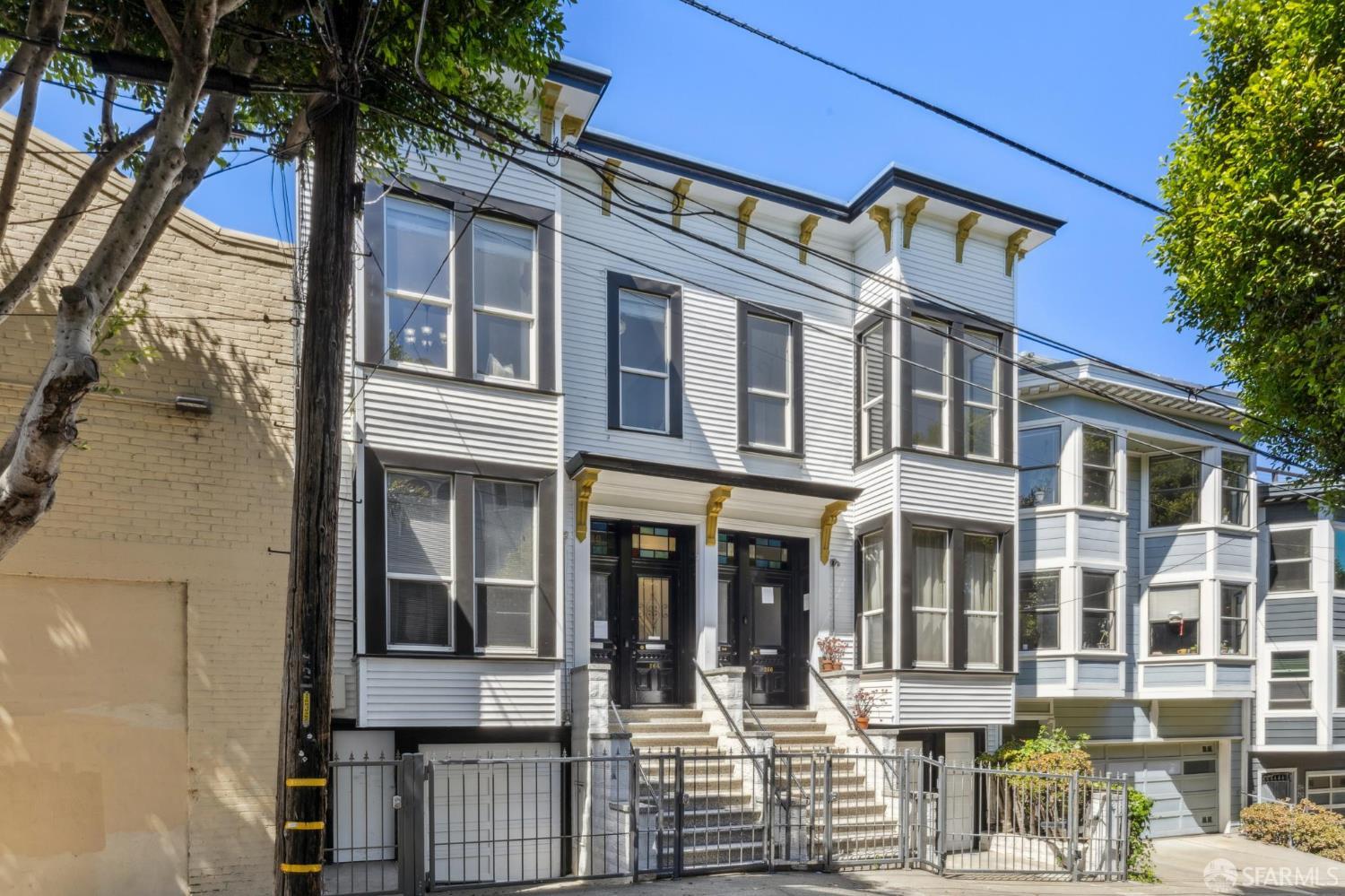Detail Gallery Image 36 of 36 For 264 Clinton Park St, San Francisco,  CA 94103 - 3 Beds | 1 Baths