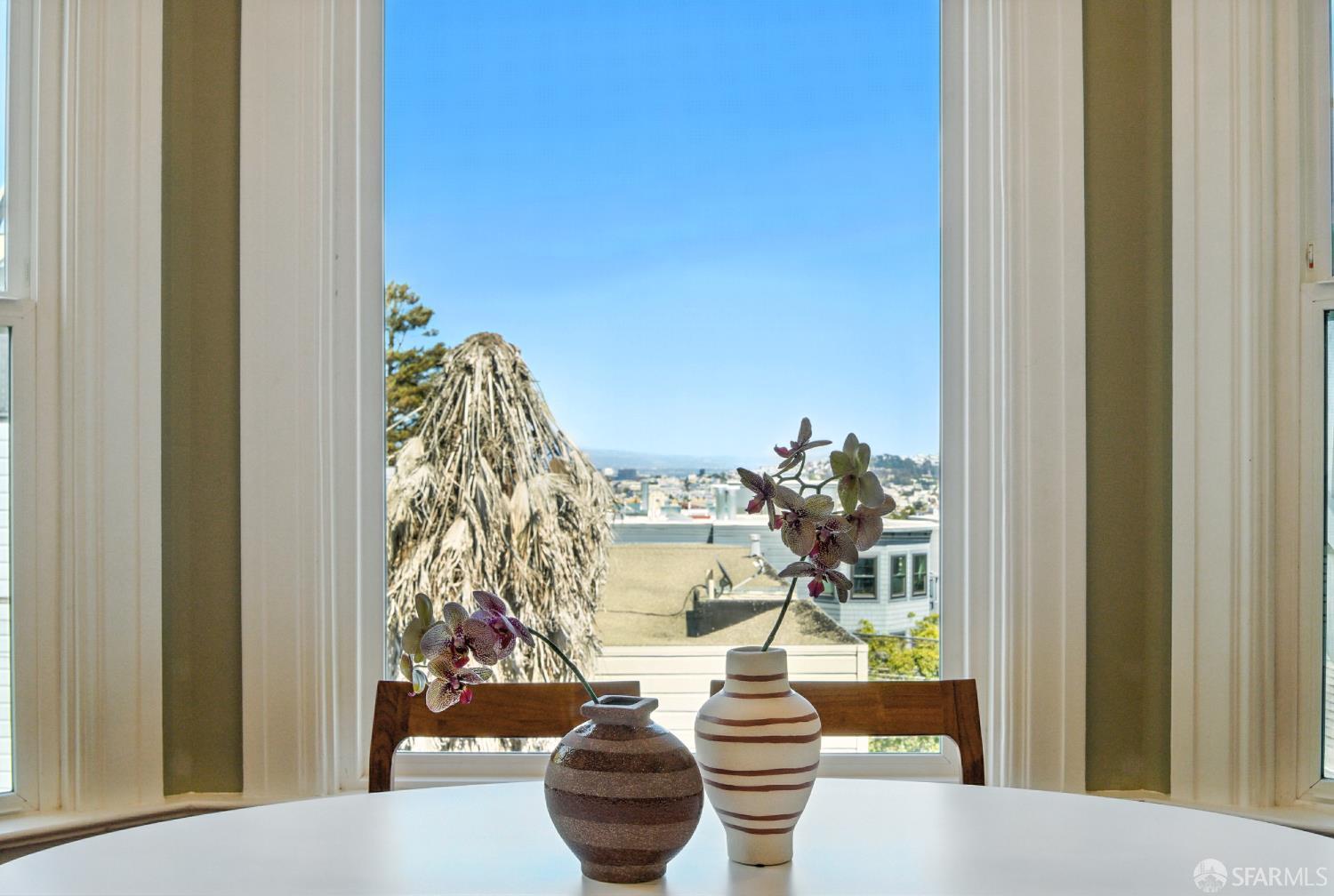 Detail Gallery Image 12 of 28 For 123 Ord St, San Francisco,  CA 94114 - 3 Beds | 1 Baths