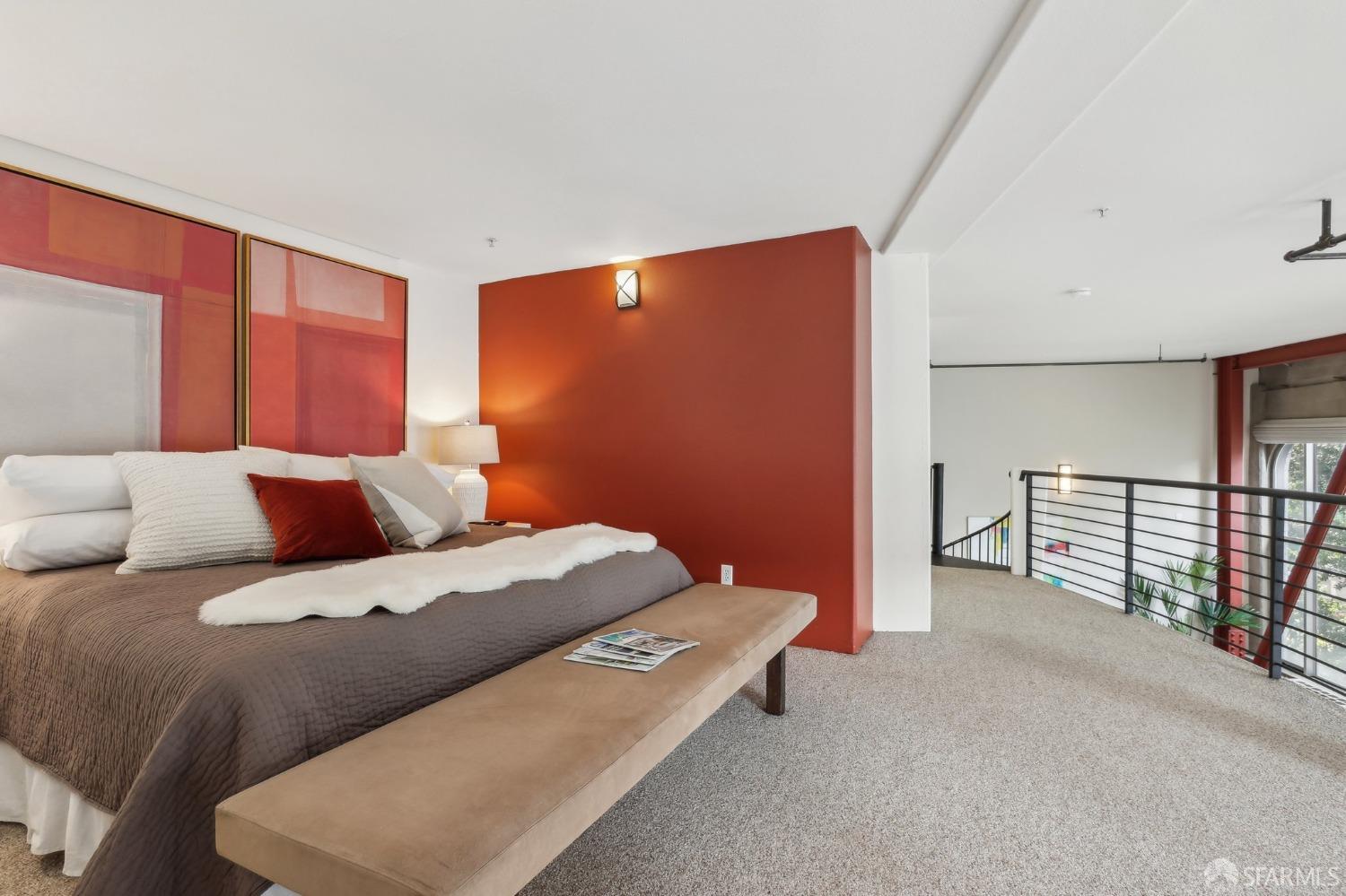 Detail Gallery Image 27 of 45 For 18 Lansing St #205,  San Francisco,  CA 94105 - 2 Beds | 2 Baths