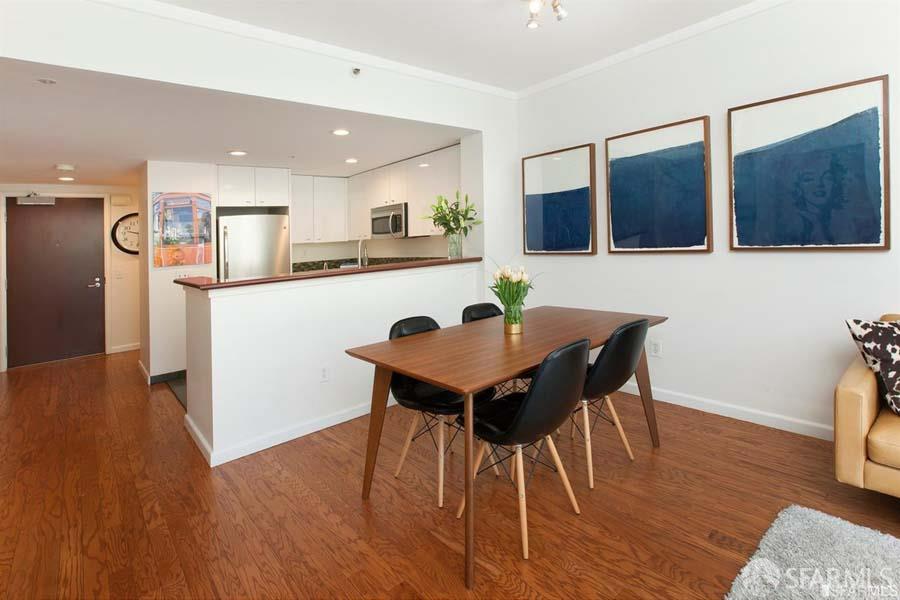 Detail Gallery Image 5 of 17 For 403 Main St 119n,  San Francisco,  CA 94105 - 1 Beds | 1 Baths