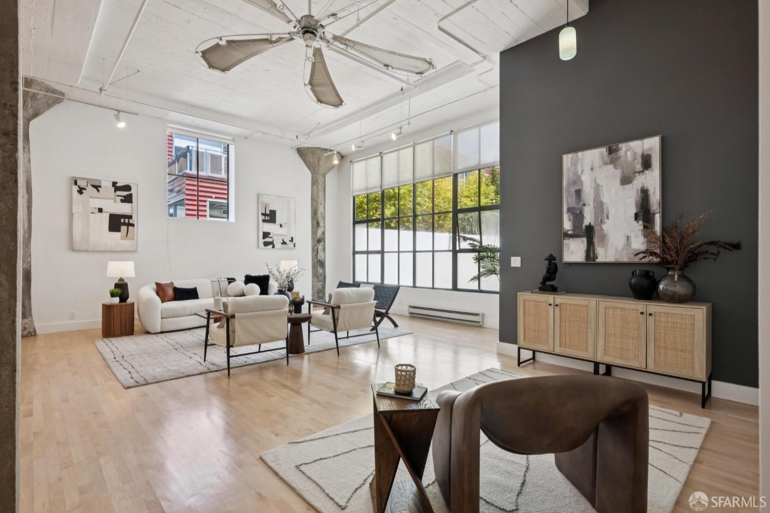 Detail Gallery Image 11 of 61 For 601 4th St #304,  San Francisco,  CA 94107 - 2 Beds | 1 Baths