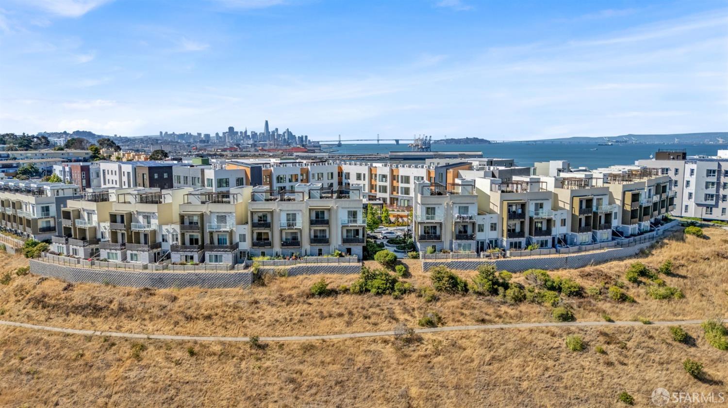 Detail Gallery Image 64 of 83 For 29 Kirkwood Ave, San Francisco,  CA 94124 - 3 Beds | 2/1 Baths