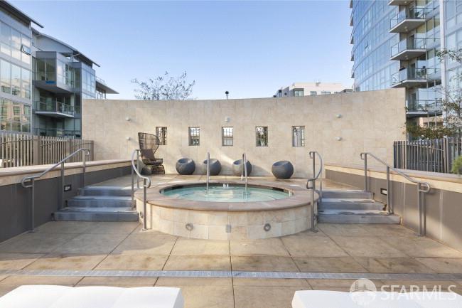 Detail Gallery Image 41 of 46 For 420 Mission Bay Blvd #104,  San Francisco,  CA 94158 - 2 Beds | 2/1 Baths