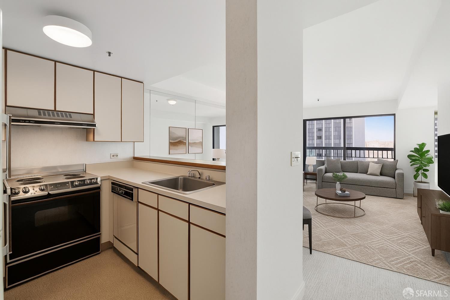 601 Van Ness Avenue # 847