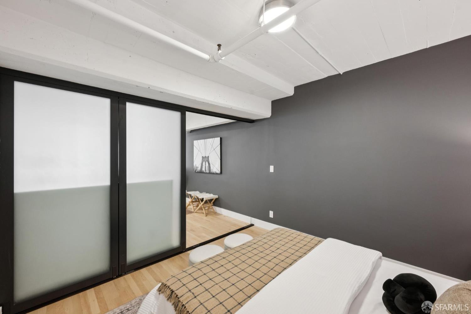 Detail Gallery Image 45 of 61 For 601 4th St #304,  San Francisco,  CA 94107 - 2 Beds | 1 Baths